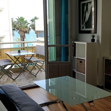 Nice Seaview Free Parking 4.Pers Экстерьер фото